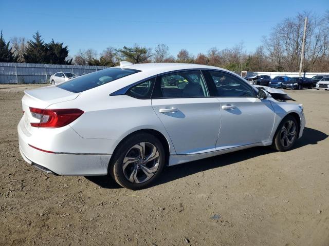 Photo 2 VIN: 1HGCV1F43KA091679 - HONDA ACCORD EX 