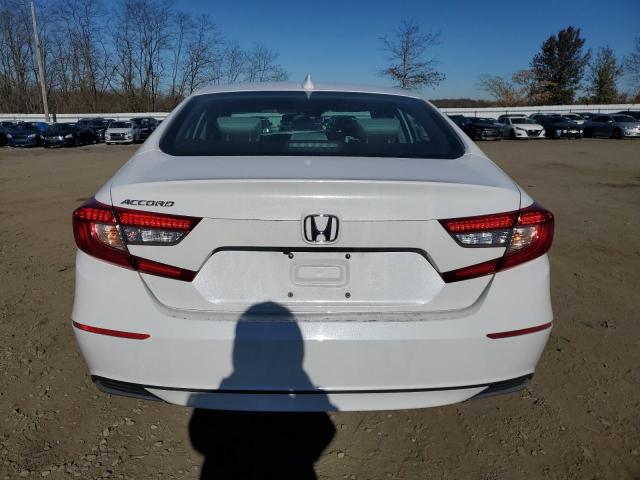 Photo 5 VIN: 1HGCV1F43KA091679 - HONDA ACCORD EX 