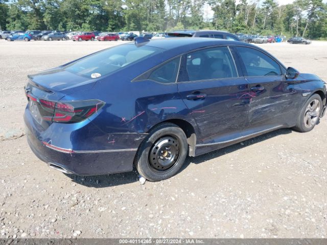 Photo 3 VIN: 1HGCV1F43KA110330 - HONDA ACCORD 