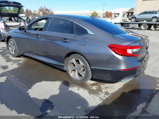 Photo 2 VIN: 1HGCV1F43KA126303 - HONDA ACCORD 