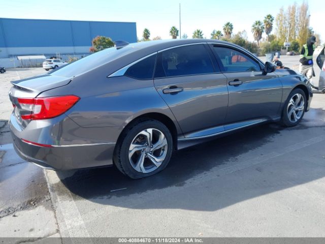 Photo 3 VIN: 1HGCV1F43KA126303 - HONDA ACCORD 