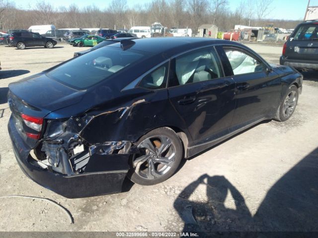 Photo 3 VIN: 1HGCV1F43KA134370 - HONDA ACCORD SEDAN 