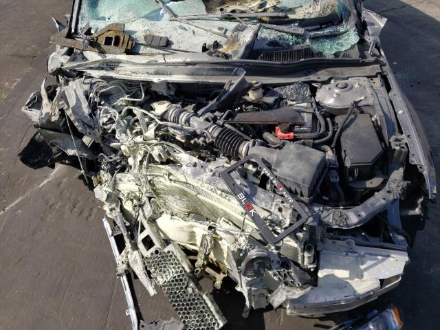 Photo 6 VIN: 1HGCV1F43KA141478 - HONDA ACCORD EX 