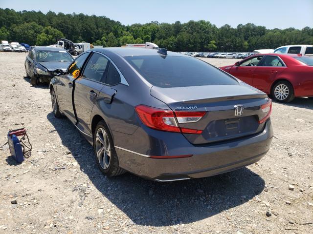 Photo 2 VIN: 1HGCV1F43KA155381 - HONDA ACCORD EX 