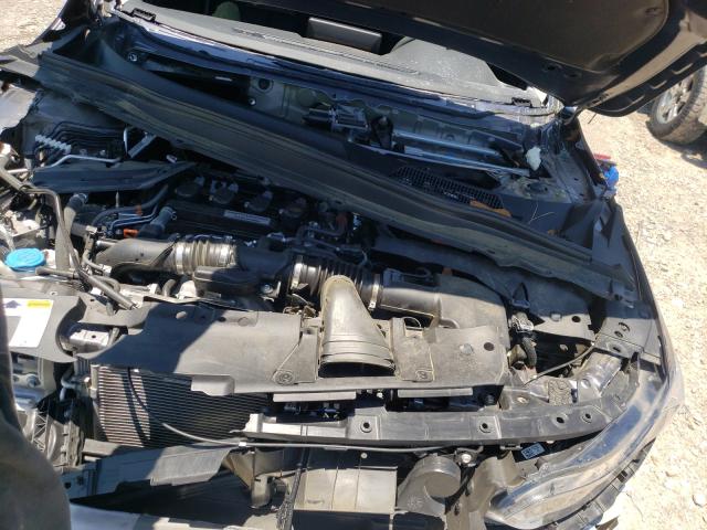 Photo 6 VIN: 1HGCV1F43KA155381 - HONDA ACCORD EX 