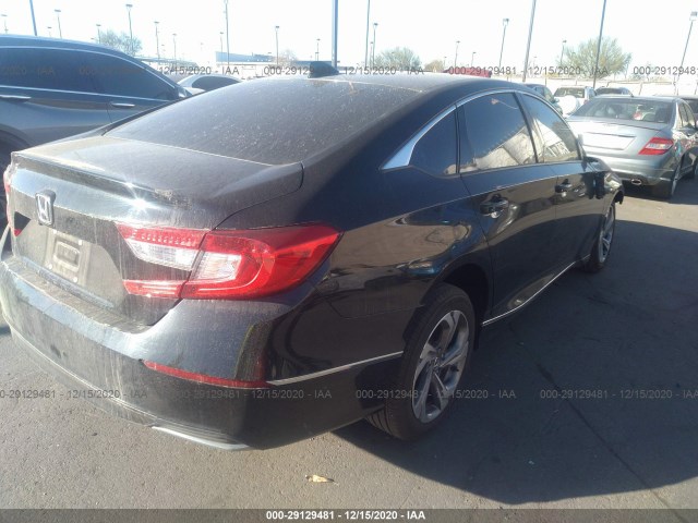 Photo 3 VIN: 1HGCV1F43LA037350 - HONDA ACCORD SEDAN 