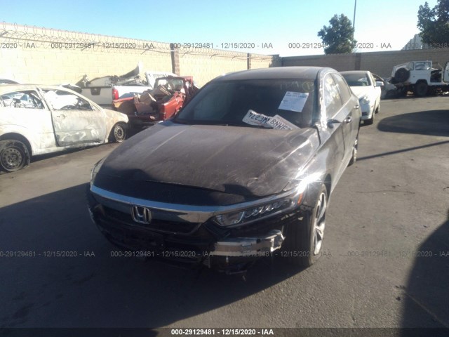 Photo 5 VIN: 1HGCV1F43LA037350 - HONDA ACCORD SEDAN 