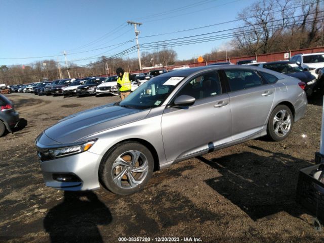 Photo 1 VIN: 1HGCV1F43LA039809 - HONDA ACCORD 