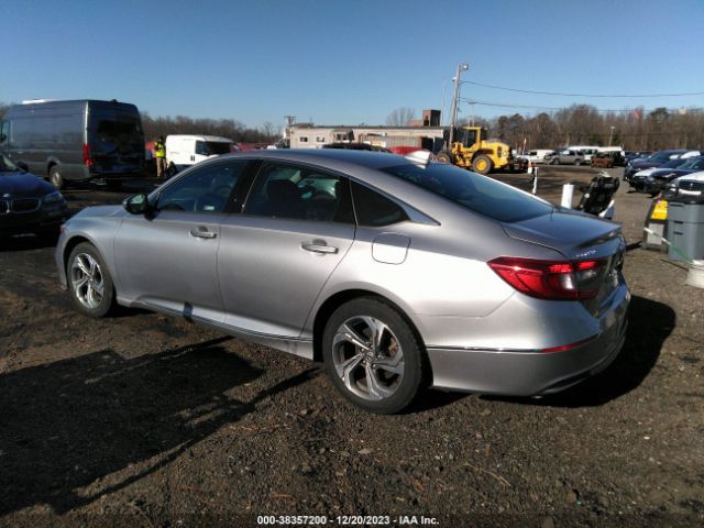 Photo 2 VIN: 1HGCV1F43LA039809 - HONDA ACCORD 