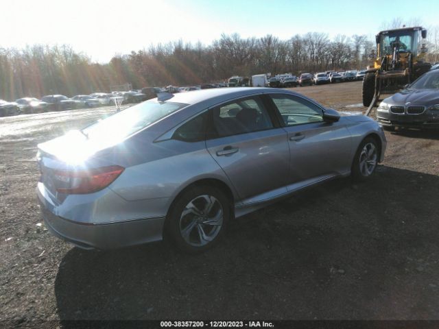 Photo 3 VIN: 1HGCV1F43LA039809 - HONDA ACCORD 