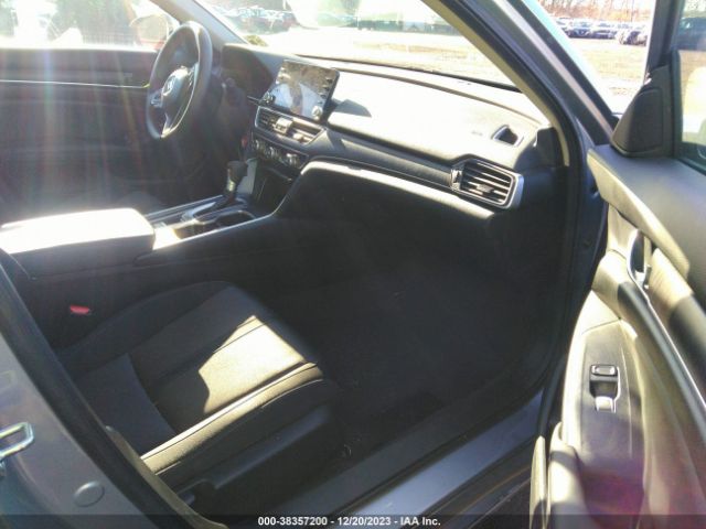 Photo 4 VIN: 1HGCV1F43LA039809 - HONDA ACCORD 