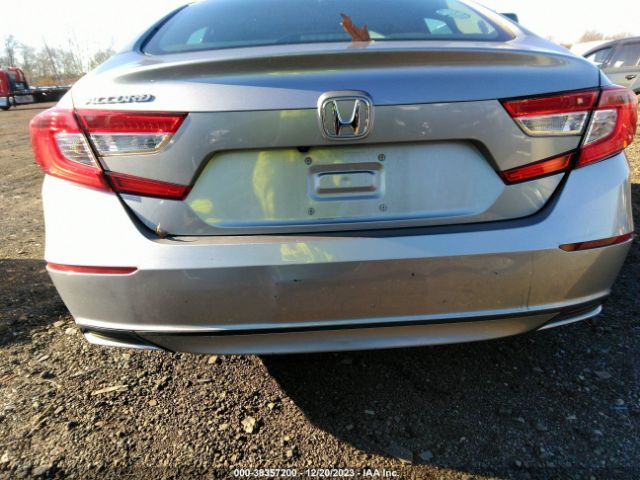 Photo 5 VIN: 1HGCV1F43LA039809 - HONDA ACCORD 