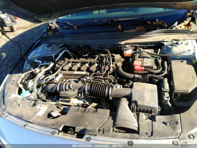 Photo 9 VIN: 1HGCV1F43LA039809 - HONDA ACCORD 