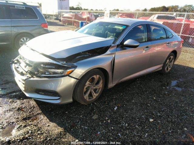 Photo 1 VIN: 1HGCV1F43LA043889 - HONDA ACCORD SEDAN 