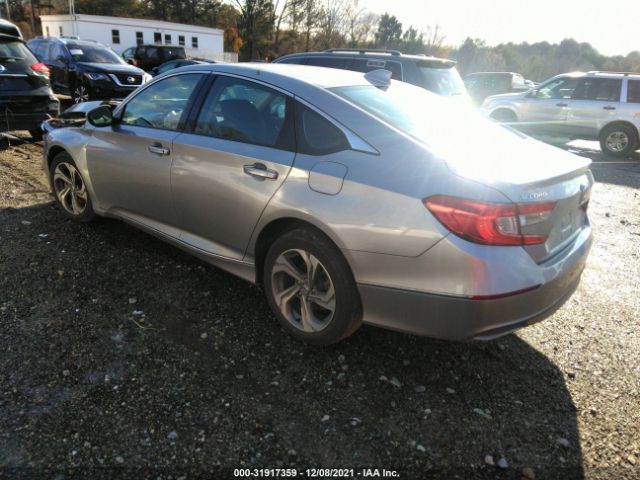 Photo 2 VIN: 1HGCV1F43LA043889 - HONDA ACCORD SEDAN 