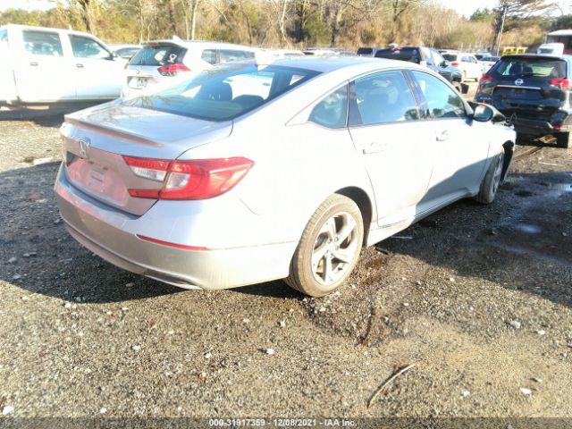 Photo 3 VIN: 1HGCV1F43LA043889 - HONDA ACCORD SEDAN 