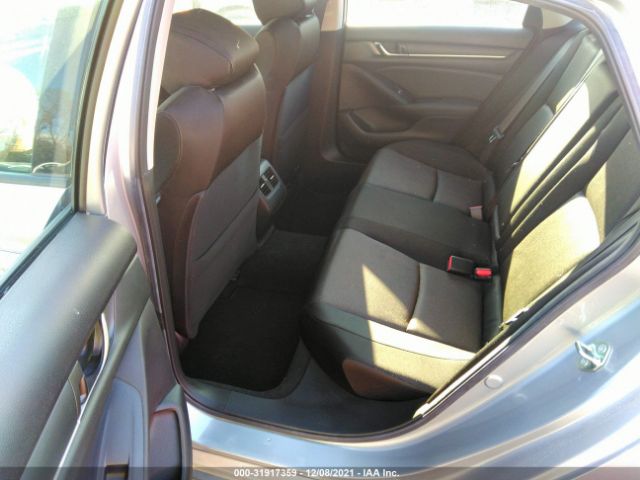 Photo 7 VIN: 1HGCV1F43LA043889 - HONDA ACCORD SEDAN 