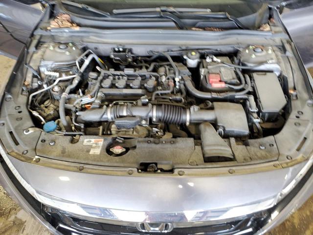 Photo 10 VIN: 1HGCV1F43LA045397 - HONDA ACCORD EX 