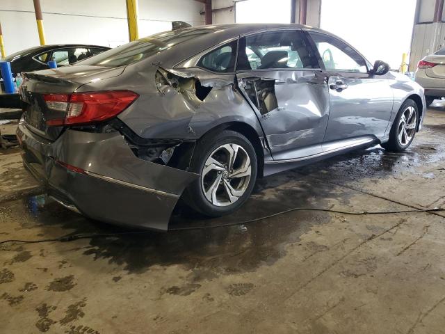 Photo 2 VIN: 1HGCV1F43LA045397 - HONDA ACCORD EX 