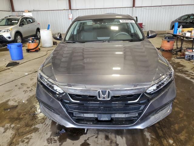 Photo 4 VIN: 1HGCV1F43LA045397 - HONDA ACCORD EX 