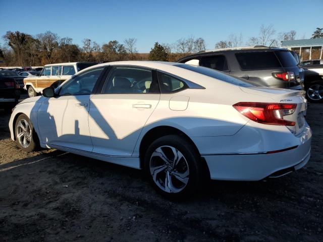 Photo 1 VIN: 1HGCV1F43LA059607 - HONDA ACCORD 