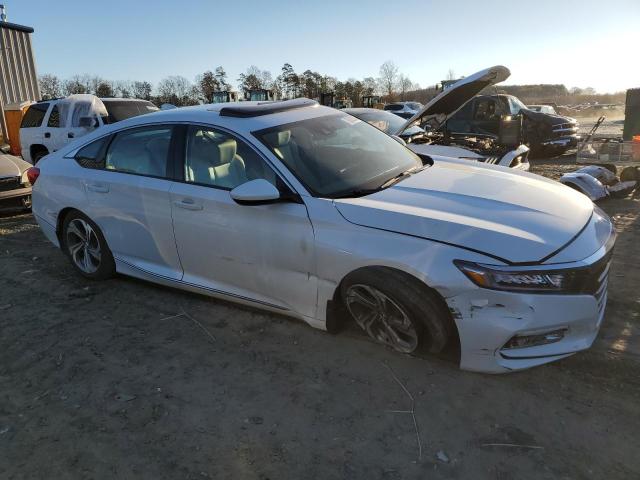 Photo 3 VIN: 1HGCV1F43LA059607 - HONDA ACCORD 