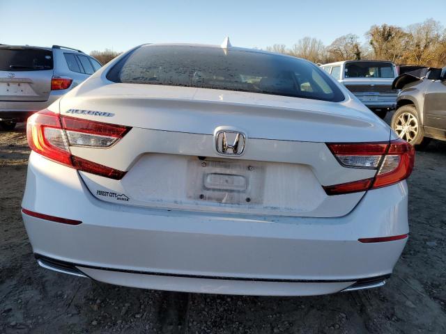 Photo 5 VIN: 1HGCV1F43LA059607 - HONDA ACCORD 