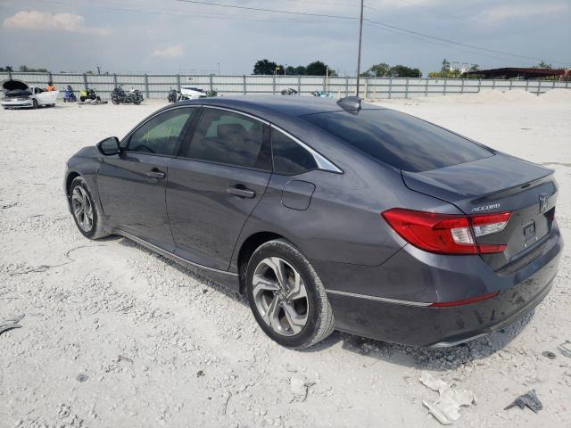 Photo 1 VIN: 1HGCV1F43LA077993 - HONDA ACCORD EX 