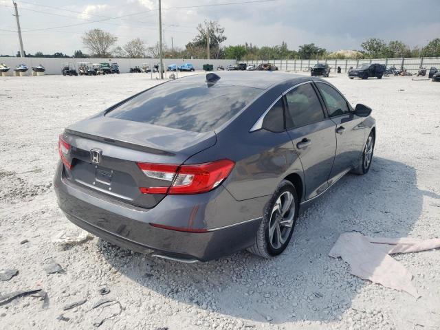 Photo 2 VIN: 1HGCV1F43LA077993 - HONDA ACCORD EX 