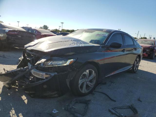 Photo 1 VIN: 1HGCV1F43LA080697 - HONDA ACCORD EX 