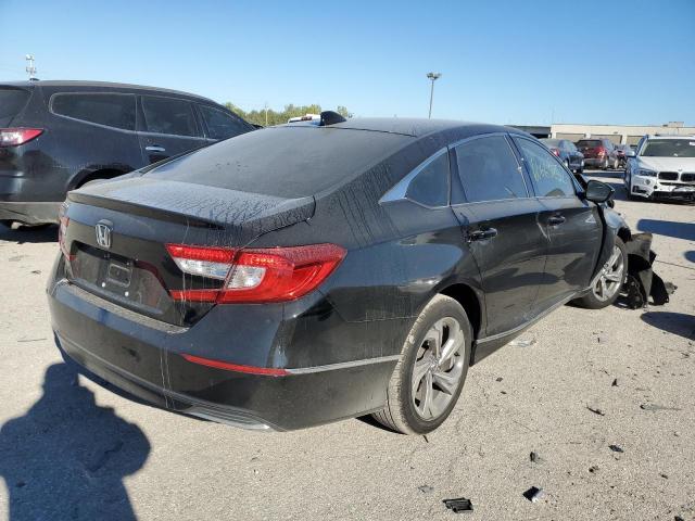 Photo 3 VIN: 1HGCV1F43LA080697 - HONDA ACCORD EX 