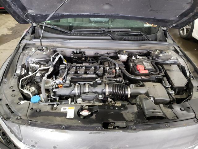 Photo 6 VIN: 1HGCV1F43LA081459 - HONDA ACCORD EX 