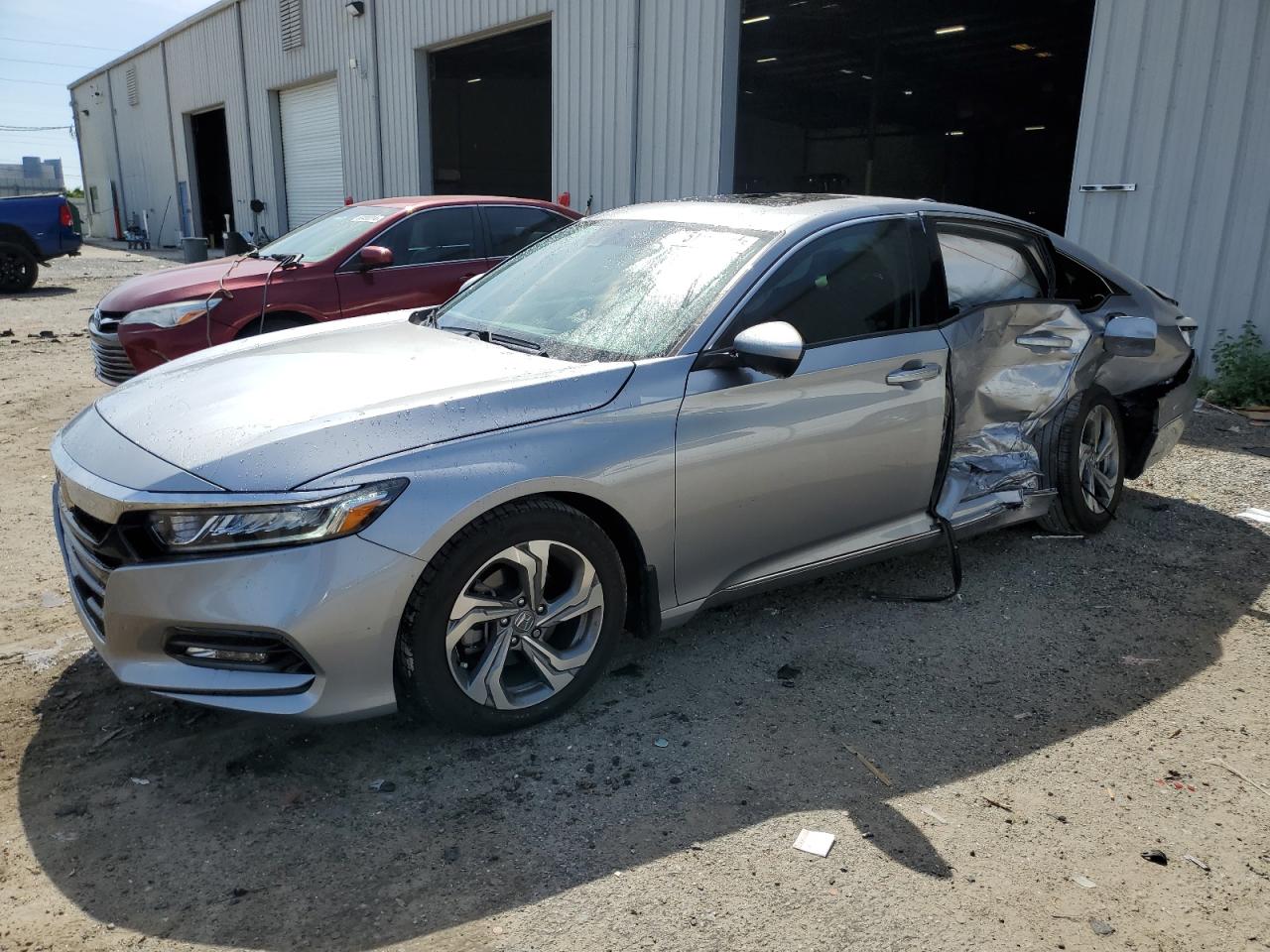 Photo 0 VIN: 1HGCV1F43LA084474 - HONDA ACCORD 