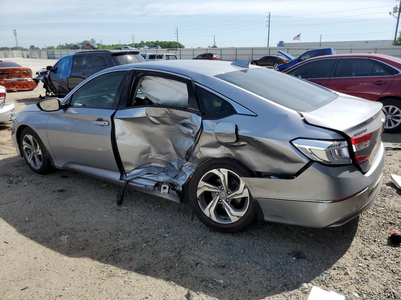 Photo 1 VIN: 1HGCV1F43LA084474 - HONDA ACCORD 