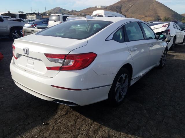 Photo 3 VIN: 1HGCV1F43LA094325 - HONDA ACCORD EX 