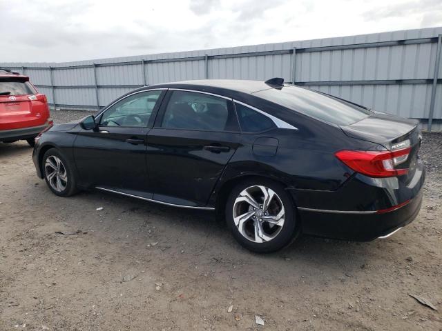 Photo 1 VIN: 1HGCV1F43LA118137 - HONDA ACCORD EX 