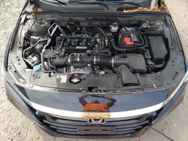 Photo 10 VIN: 1HGCV1F43LA118137 - HONDA ACCORD EX 