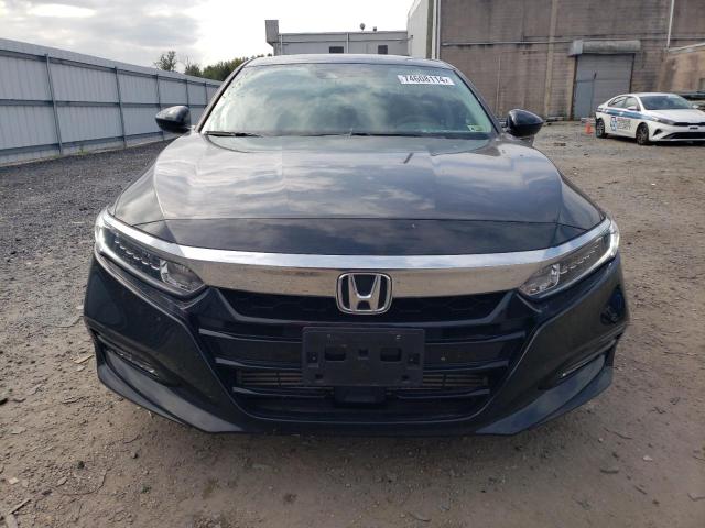 Photo 4 VIN: 1HGCV1F43LA118137 - HONDA ACCORD EX 