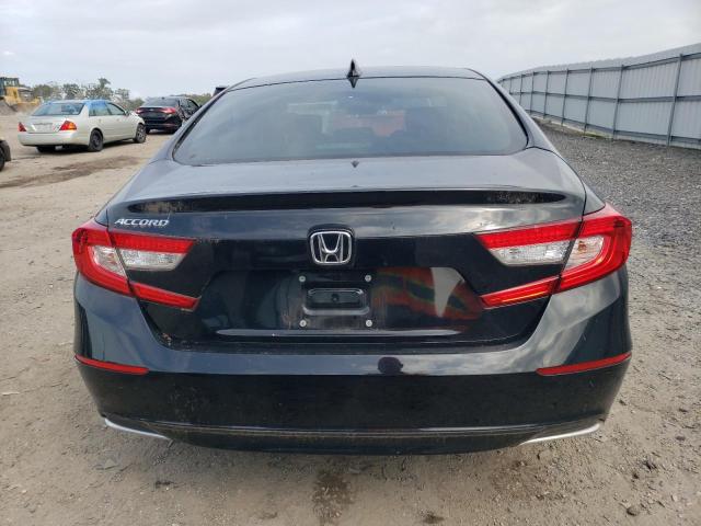 Photo 5 VIN: 1HGCV1F43LA118137 - HONDA ACCORD EX 