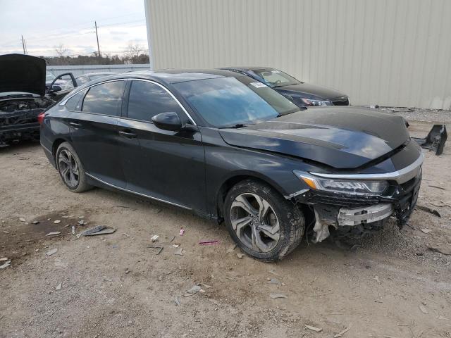 Photo 3 VIN: 1HGCV1F43LA118154 - HONDA ACCORD EX 