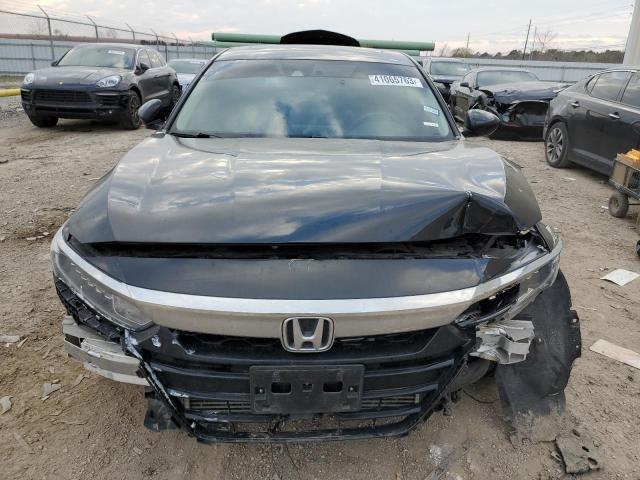 Photo 4 VIN: 1HGCV1F43LA118154 - HONDA ACCORD EX 