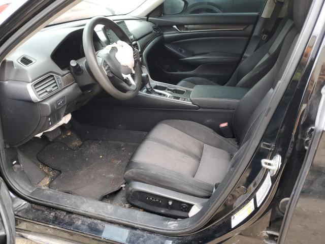 Photo 6 VIN: 1HGCV1F43LA118154 - HONDA ACCORD EX 