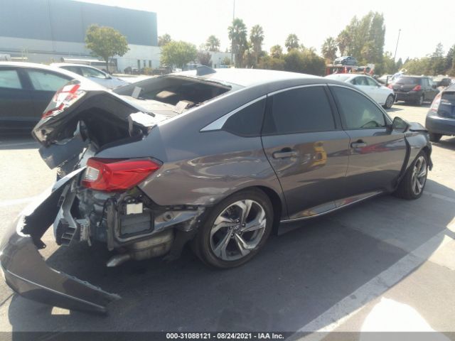 Photo 3 VIN: 1HGCV1F43LA122348 - HONDA ACCORD SEDAN 