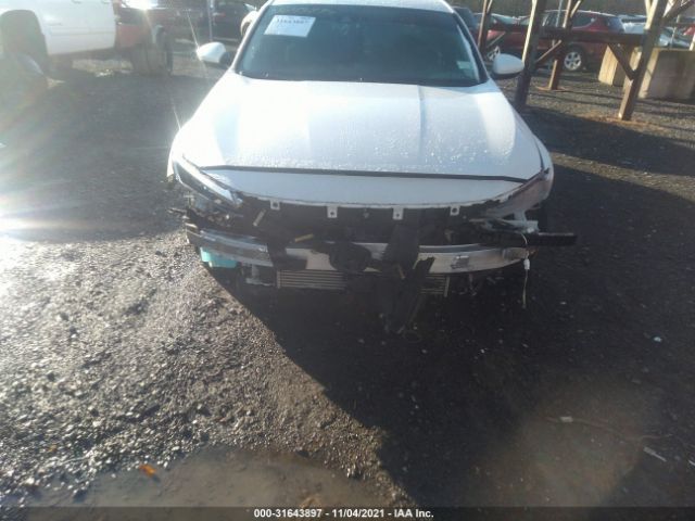 Photo 0 VIN: 1HGCV1F43LA125198 - HONDA ACCORD SEDAN 