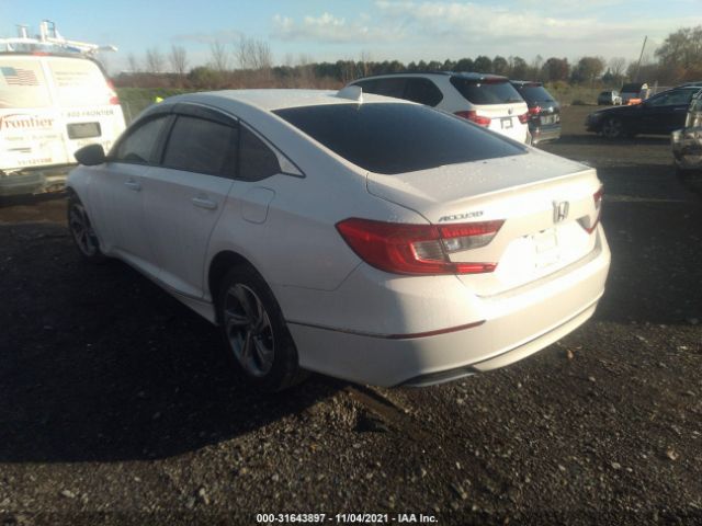 Photo 2 VIN: 1HGCV1F43LA125198 - HONDA ACCORD SEDAN 