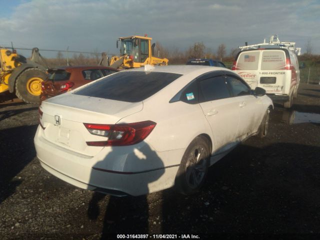 Photo 3 VIN: 1HGCV1F43LA125198 - HONDA ACCORD SEDAN 