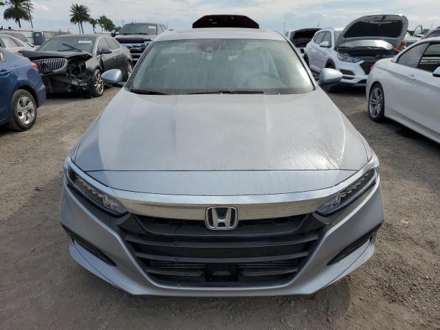 Photo 4 VIN: 1HGCV1F43LA130322 - HONDA ACCORD EX 