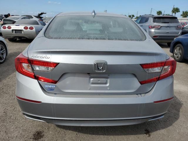 Photo 5 VIN: 1HGCV1F43LA130322 - HONDA ACCORD EX 