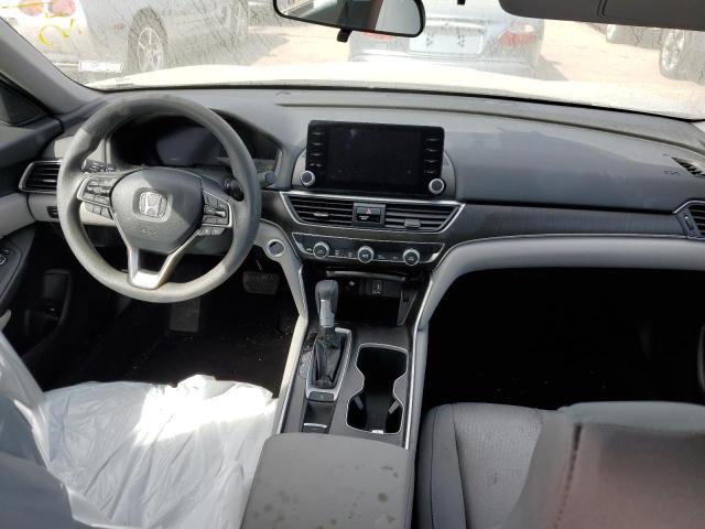 Photo 7 VIN: 1HGCV1F43LA130322 - HONDA ACCORD EX 