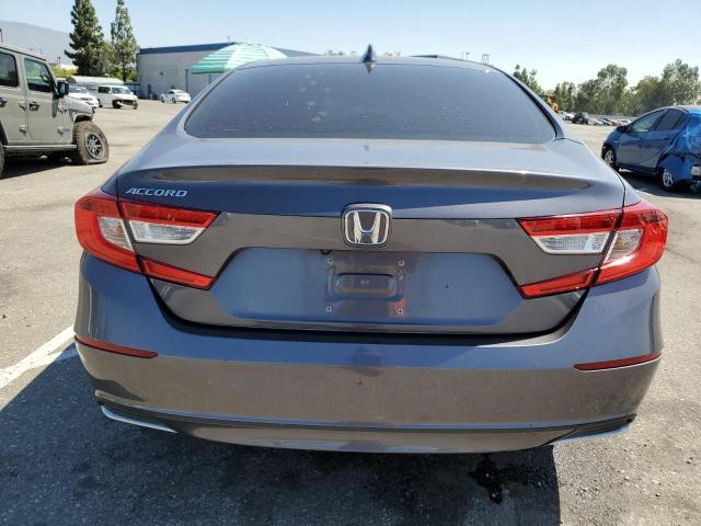 Photo 5 VIN: 1HGCV1F43LA134712 - HONDA ACCORD EX 